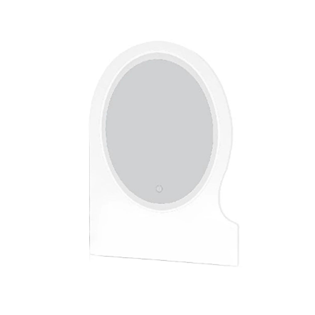 Vanity Table with Mirror & Lights