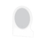 Vanity Table with Mirror & Lights