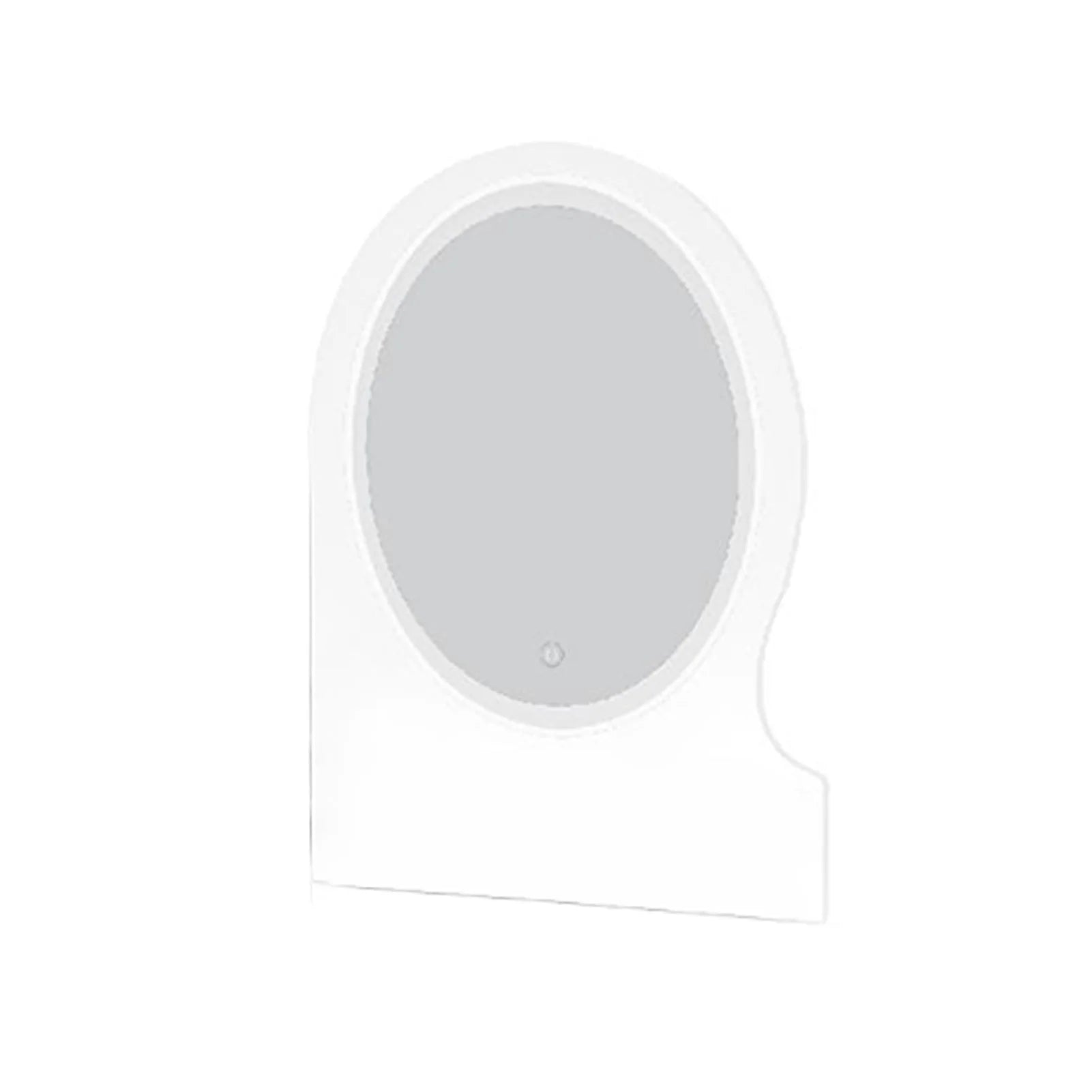 Vanity Table with Mirror & Lights